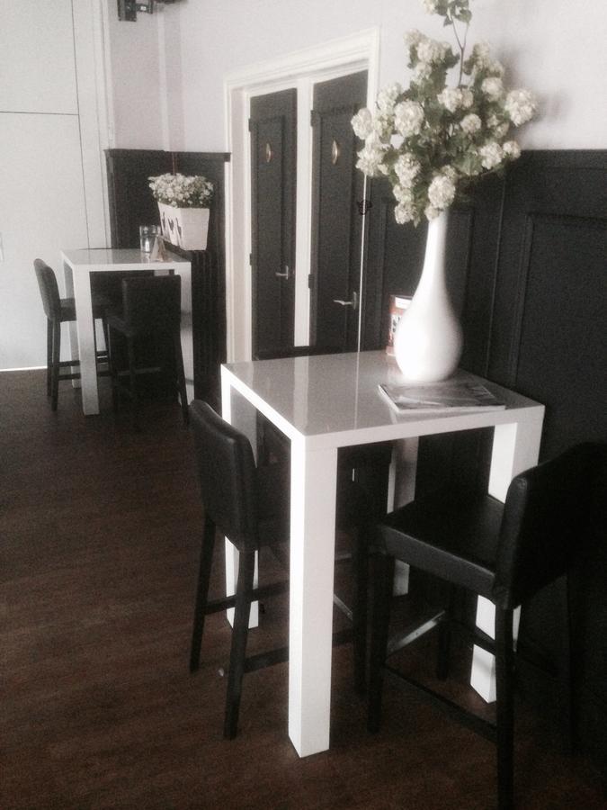 Hotel Bij Verhoeven Zevenbergen Extérieur photo
