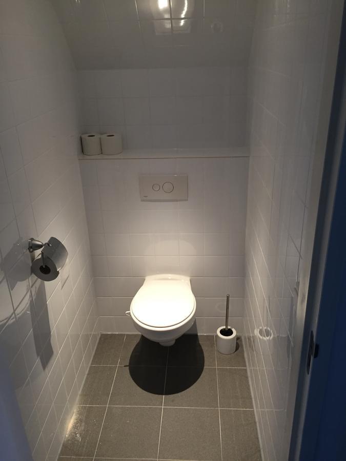Hotel Bij Verhoeven Zevenbergen Extérieur photo