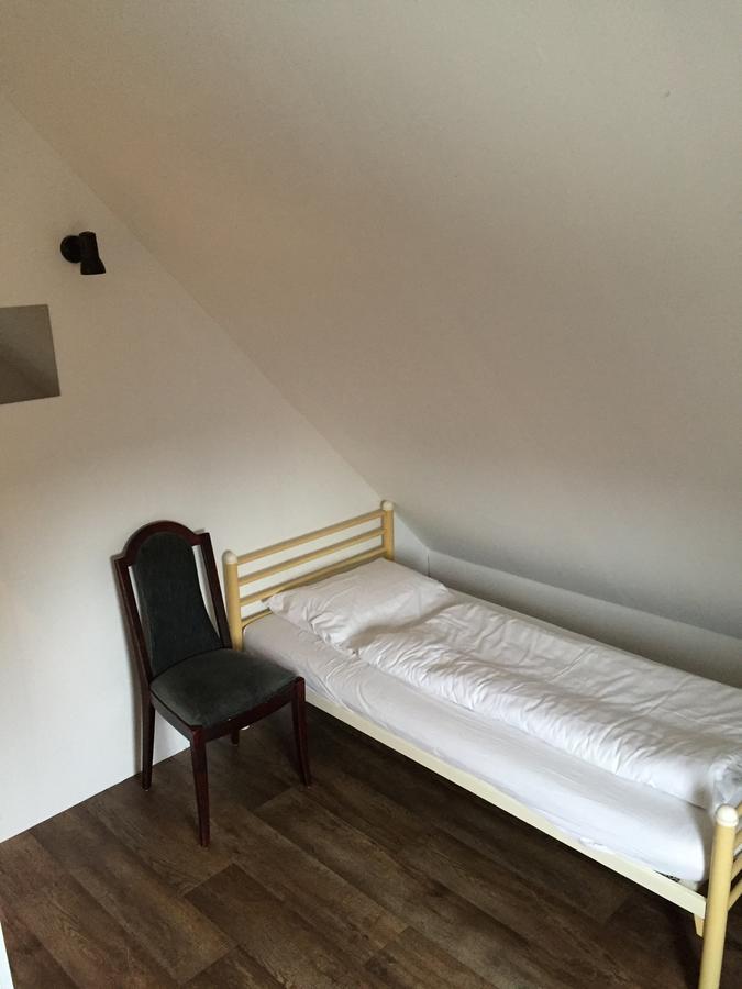 Hotel Bij Verhoeven Zevenbergen Extérieur photo