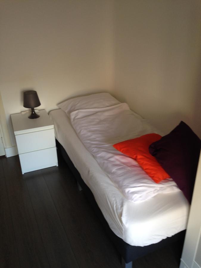 Hotel Bij Verhoeven Zevenbergen Extérieur photo