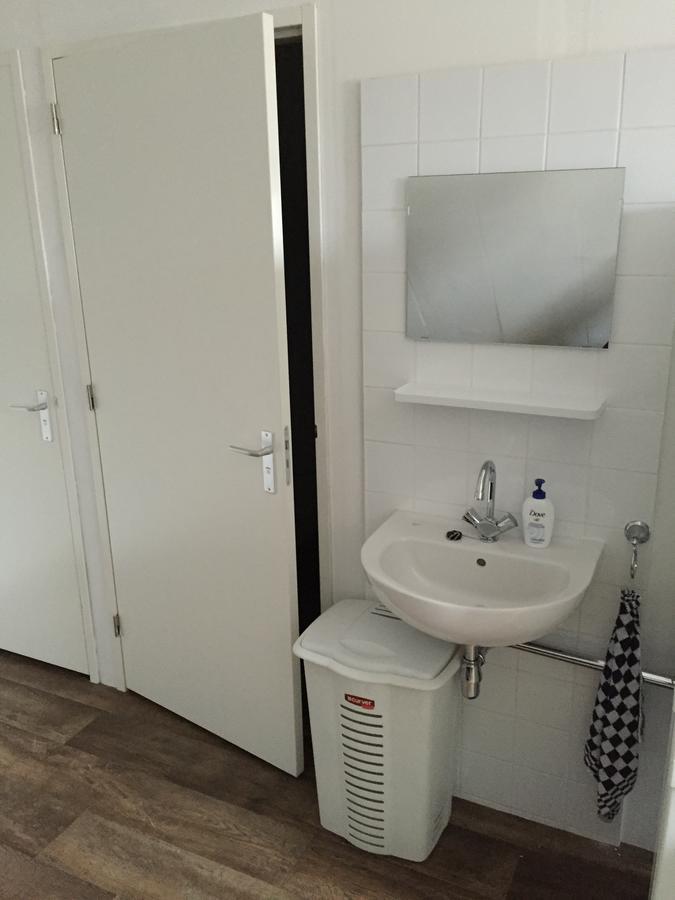 Hotel Bij Verhoeven Zevenbergen Extérieur photo