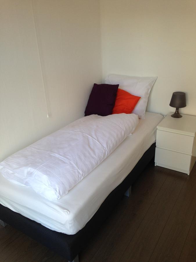 Hotel Bij Verhoeven Zevenbergen Extérieur photo