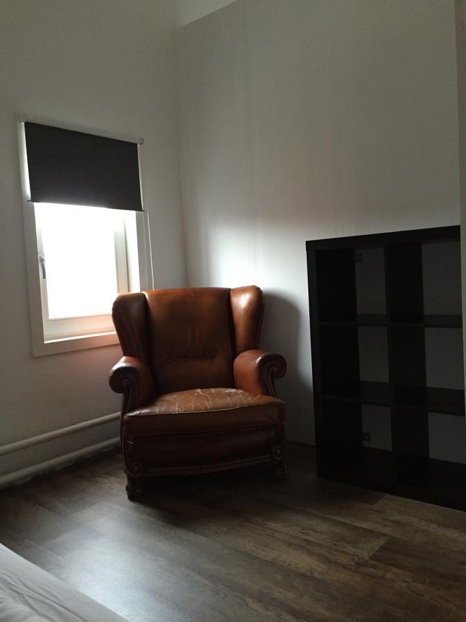 Hotel Bij Verhoeven Zevenbergen Extérieur photo